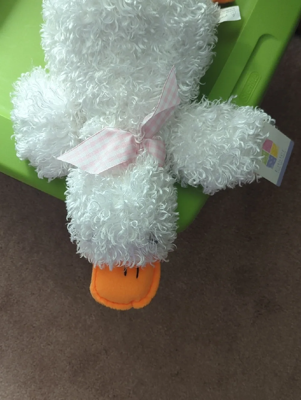 White Duck. With Tags. New. NWT. SALE